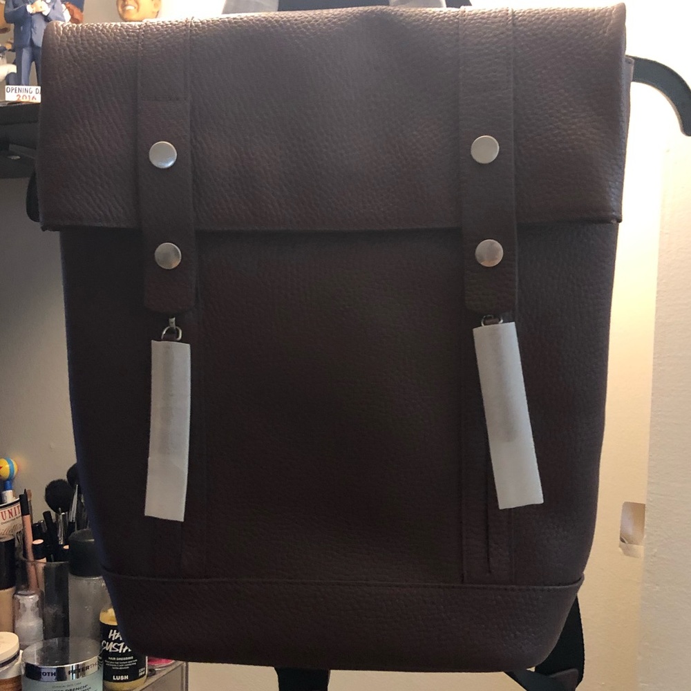 NWT Treasure and Bond Backpack